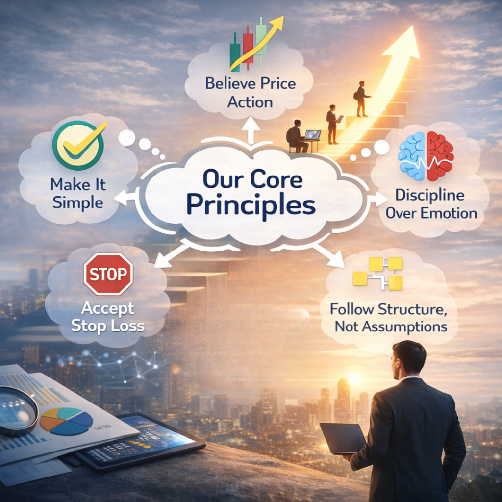 AFOFA - Core Principles