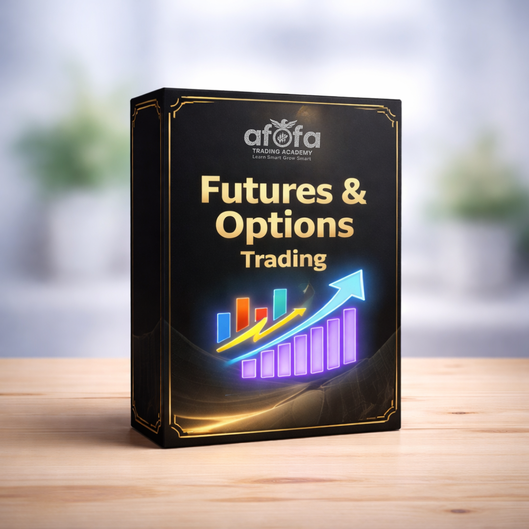 Futures & Options Course