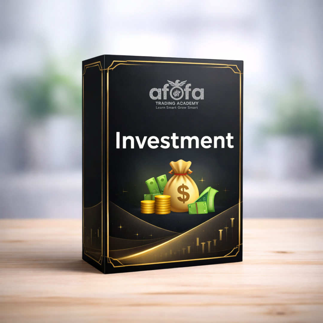 Investment Course