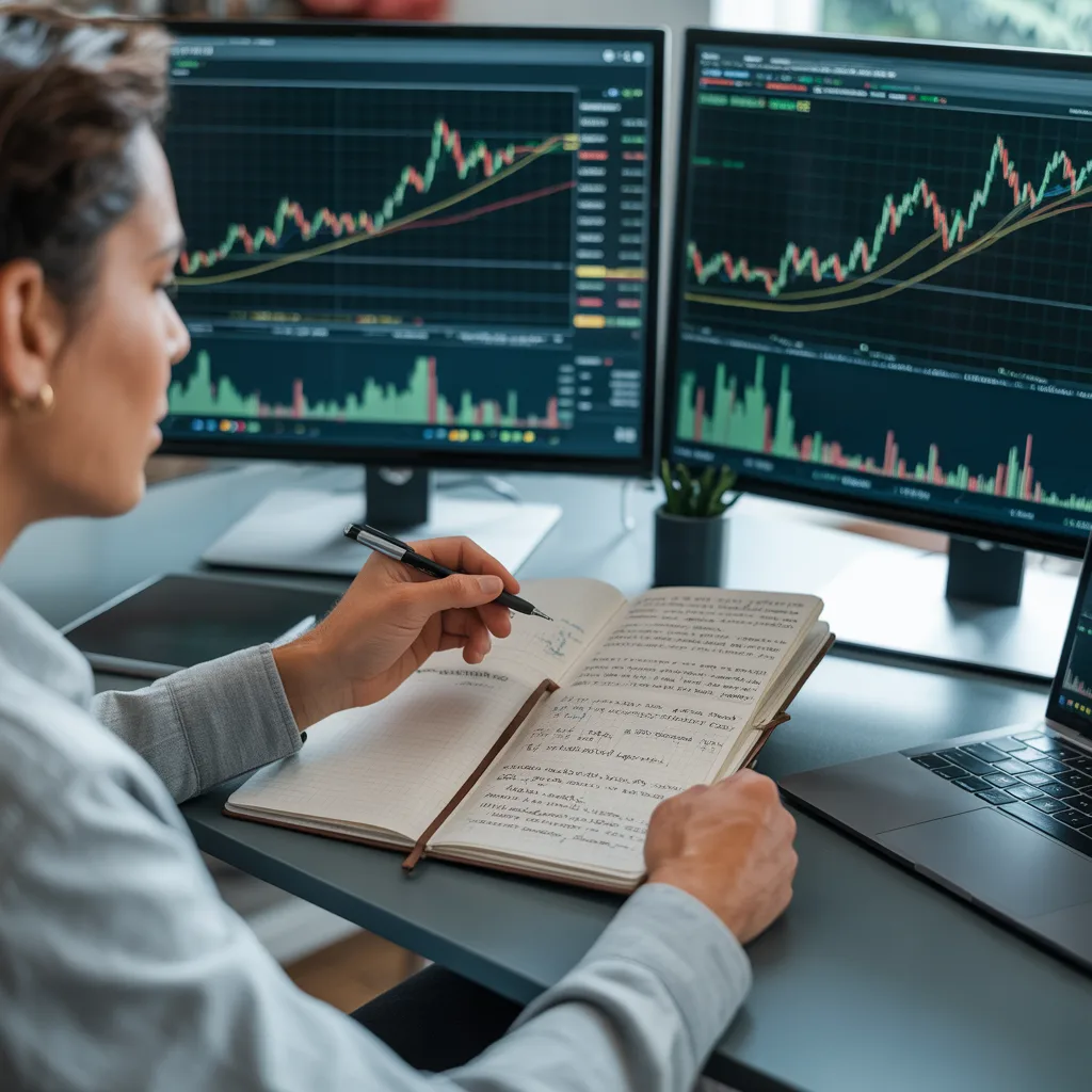 trading system